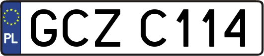 GCZC114