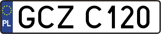 GCZC120