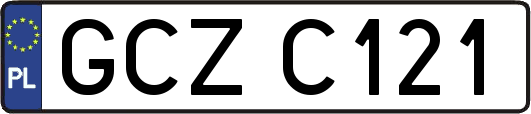 GCZC121