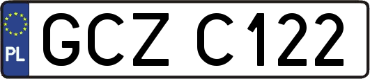 GCZC122