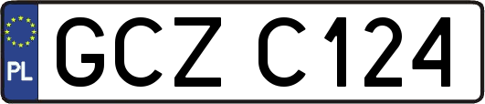 GCZC124