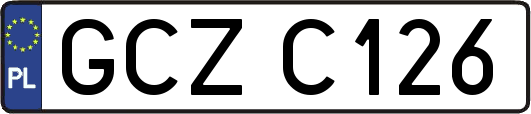GCZC126
