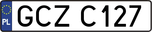 GCZC127