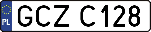 GCZC128