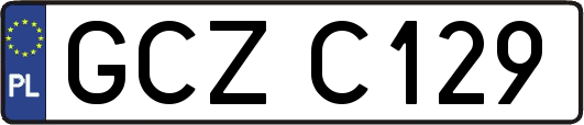 GCZC129