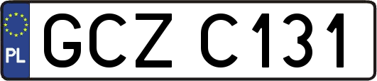 GCZC131
