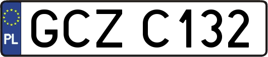 GCZC132