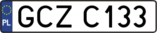 GCZC133