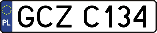 GCZC134