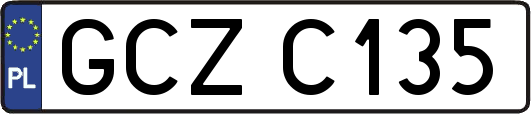 GCZC135