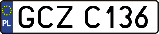 GCZC136
