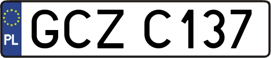 GCZC137