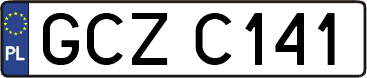 GCZC141