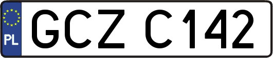 GCZC142