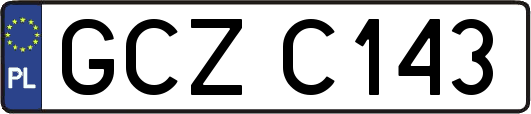 GCZC143