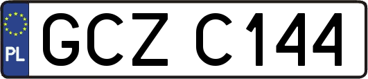 GCZC144