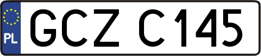 GCZC145