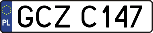 GCZC147