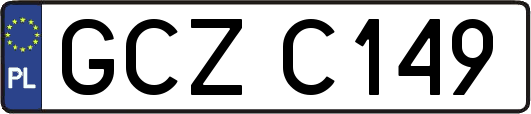 GCZC149
