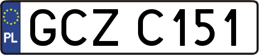 GCZC151