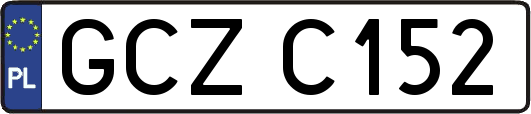 GCZC152
