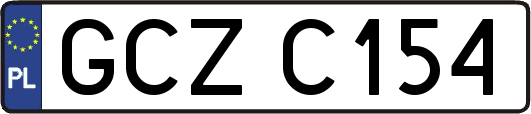 GCZC154