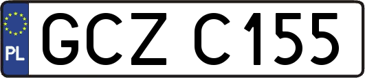 GCZC155