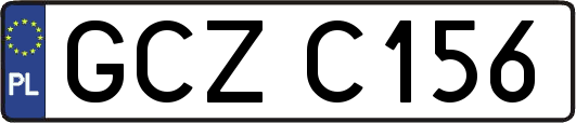 GCZC156