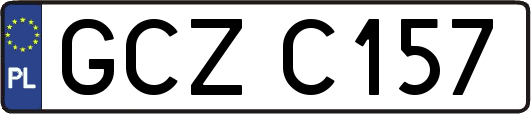 GCZC157