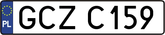 GCZC159