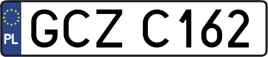 GCZC162