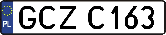 GCZC163