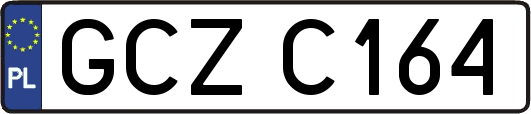 GCZC164