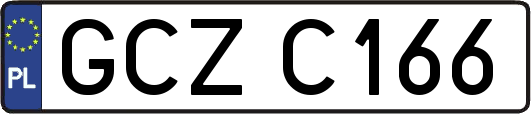 GCZC166