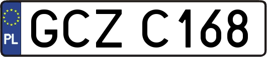 GCZC168