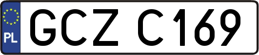 GCZC169