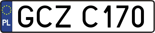 GCZC170