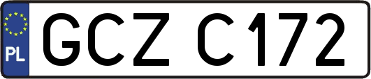 GCZC172