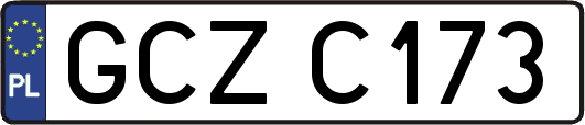 GCZC173