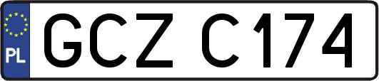GCZC174