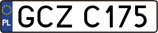 GCZC175