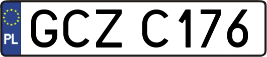GCZC176