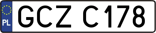 GCZC178