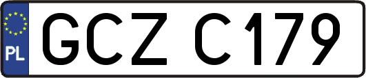 GCZC179
