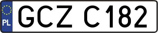 GCZC182