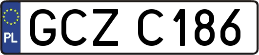 GCZC186