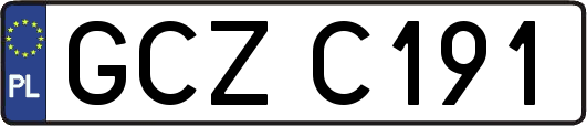 GCZC191