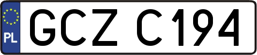 GCZC194