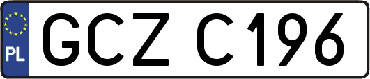 GCZC196