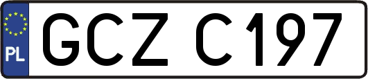 GCZC197